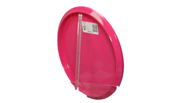 Discmania S-Line MD3 Midrange Back View