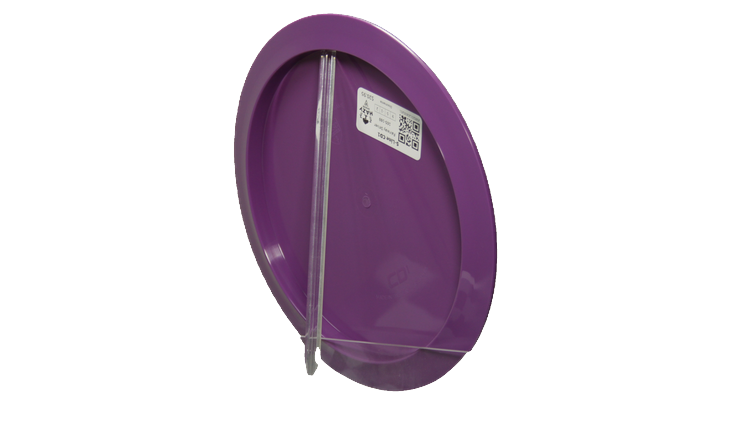 Discmania S-Line CD1 Fairway Driver Back View