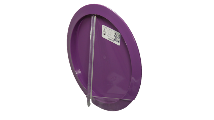 Discmania S-Line CD1 Fairway Driver Back View