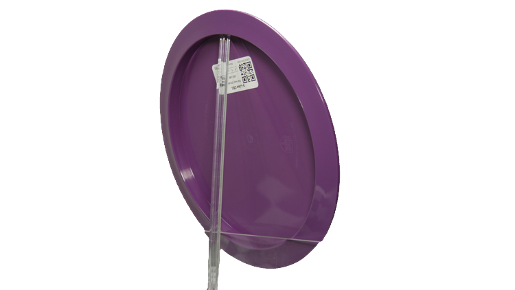 Discmania S-Line CD1 Fairway Driver Back View