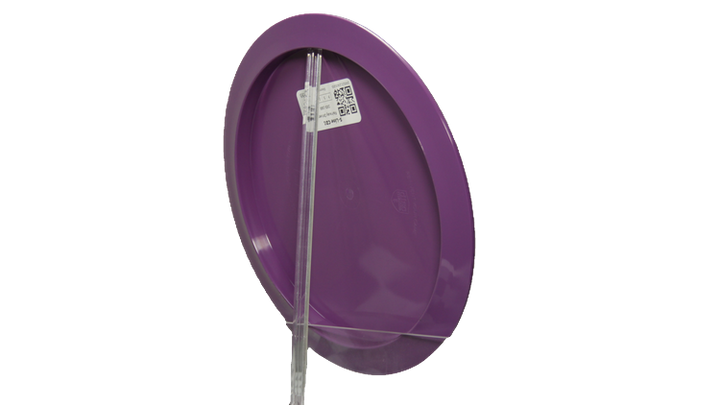 Discmania S-Line CD1 Fairway Driver Back View