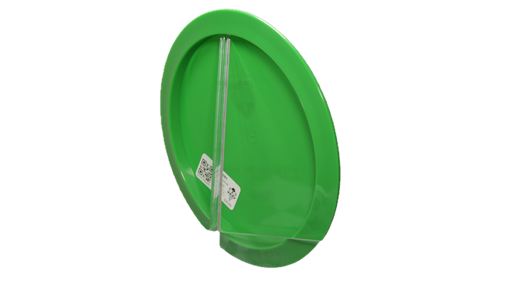 Discmania S-Line CD1 Fairway Driver Back View