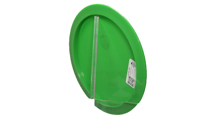 Discmania S-Line CD1 Fairway Driver Back View