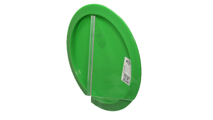 Discmania S-Line CD1 Fairway Driver Back View