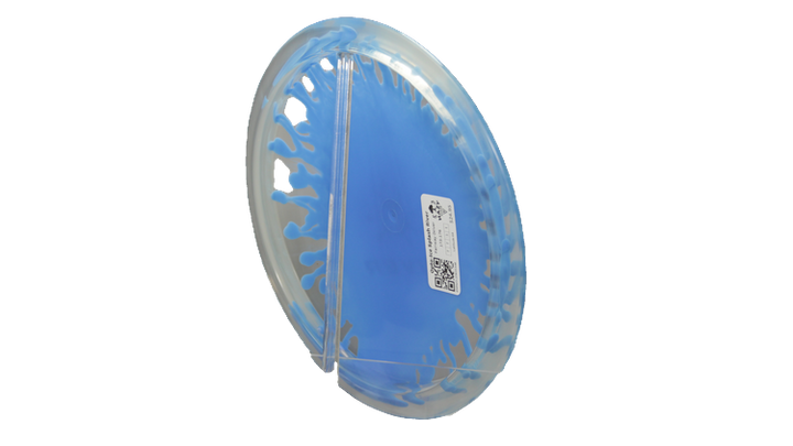 Latitude 64 Opto-Ice Splash River Fairway Driver Back View