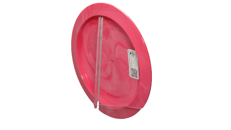 Discmania Discmania Challenge Swirl S-Line DD1 Distance Driver Back View