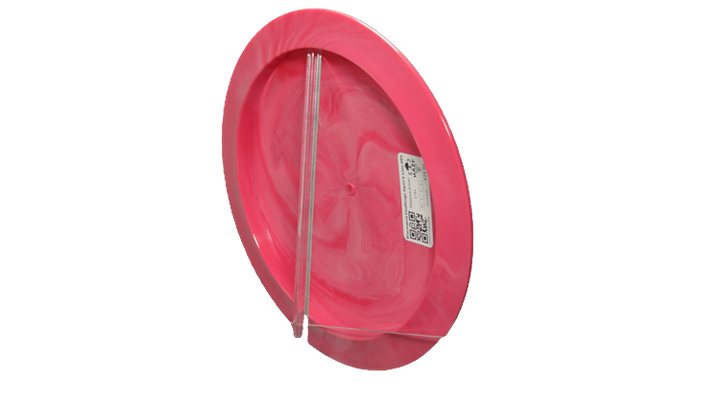 Discmania Discmania Challenge Swirl S-Line DD1 Distance Driver Back View