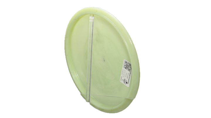 Pie Pan Discs Baker's Blend Conspiracy Midrange Back View