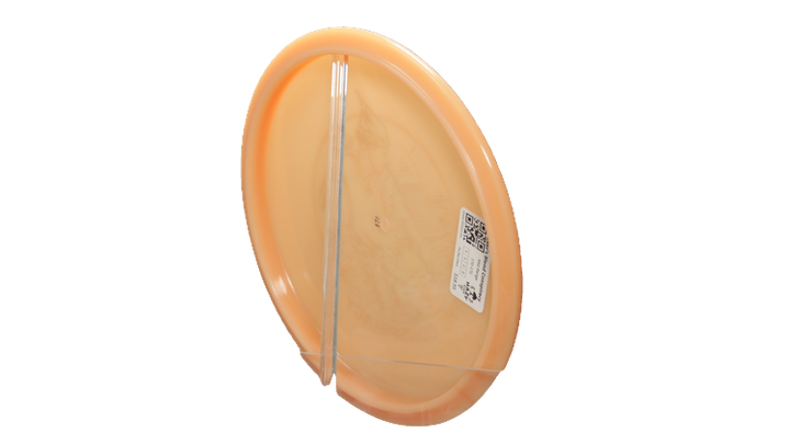 Pie Pan Discs Baker's Blend Conspiracy Midrange Back View