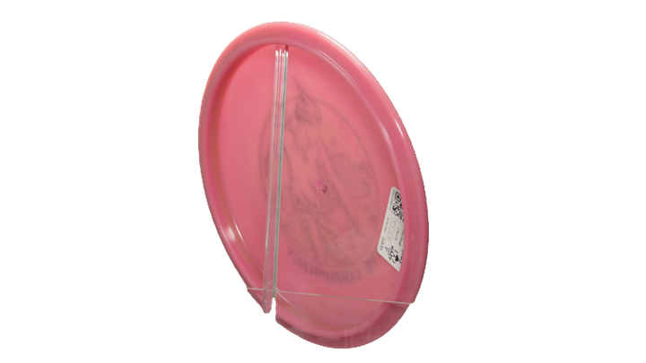 Pie Pan Discs Baker's Blend Conspiracy Midrange Back View