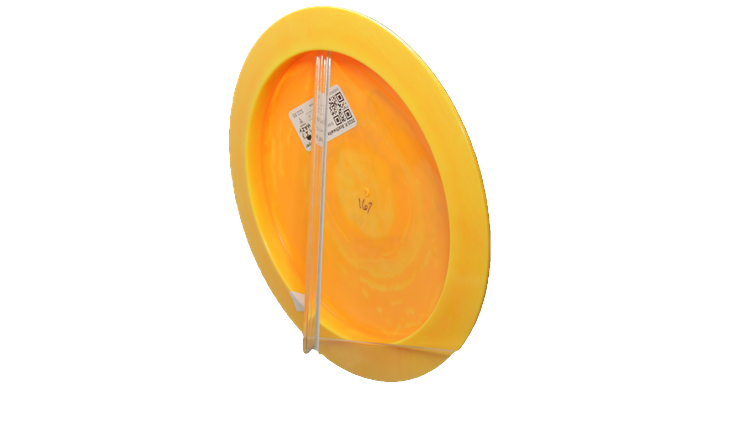 Innova 2025 P. Brathwaite Star Destroyer Distance Driver Back View