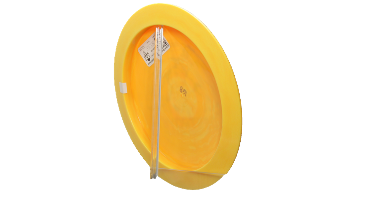 Innova 2025 P. Brathwaite Star Destroyer Distance Driver Back View