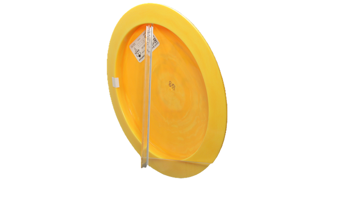 Innova 2025 P. Brathwaite Star Destroyer Distance Driver Back View