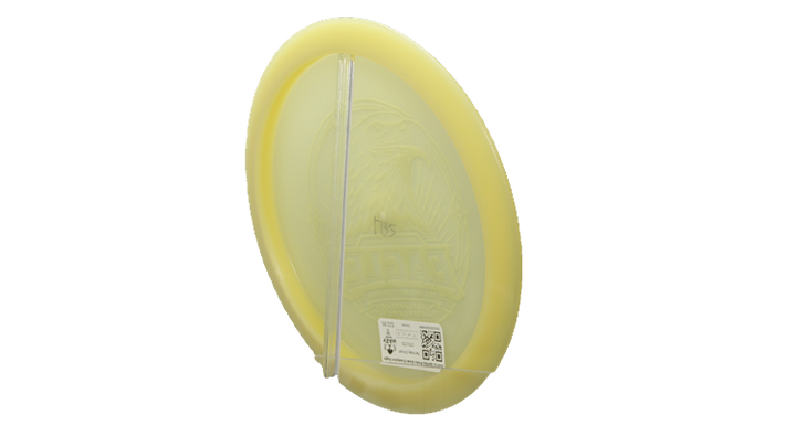 Innova 2025 G. Barsby Proto Glow Champion Eagle Fairway Driver Back View