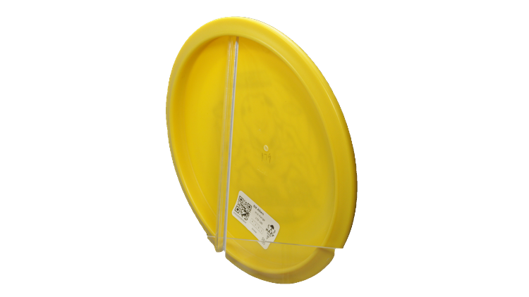 Innova DX Alien Midrange Back View