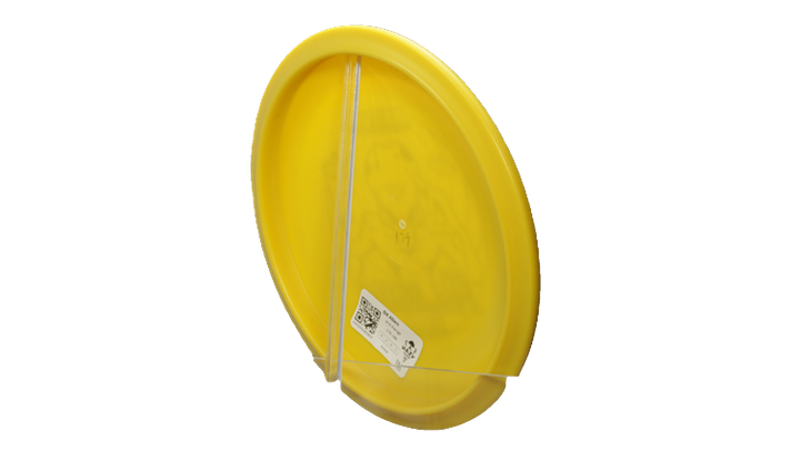 Innova DX Alien Midrange Back View