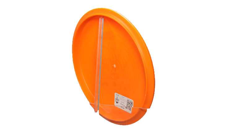 Innova DX Roc Midrange Back View