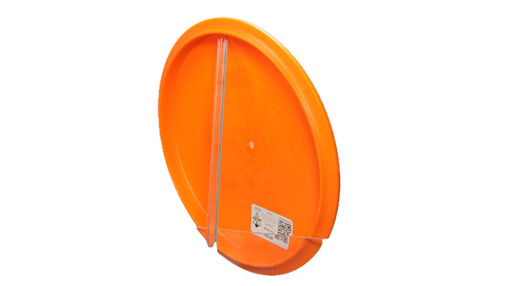 Innova DX Roc Midrange Back View