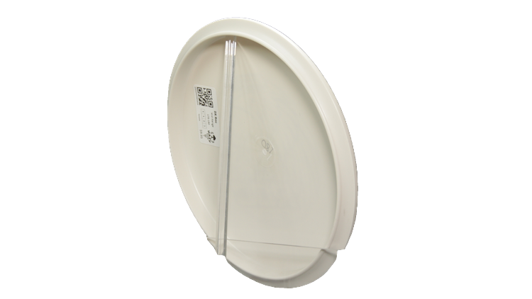 Innova DX Roc Midrange Back View