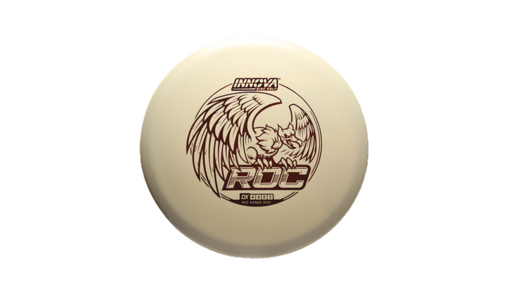 Innova DX Roc Midrange Front View
