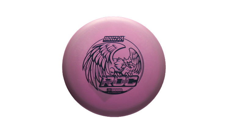 Innova DX Roc Midrange Front View