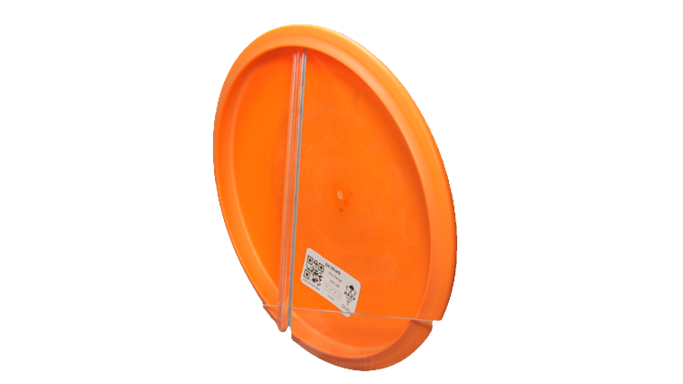 Innova DX Shark Midrange Back View