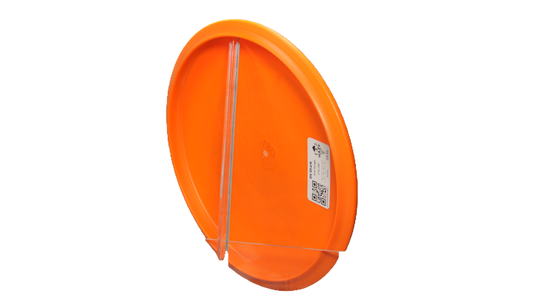 Innova DX Shark Midrange Back View