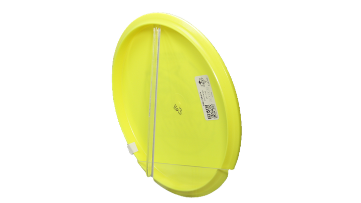 Innova Star Shark Midrange Back View