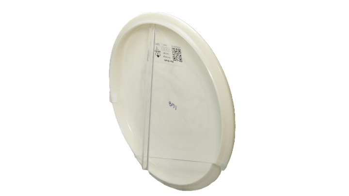 Innova Star Shark Midrange Back View