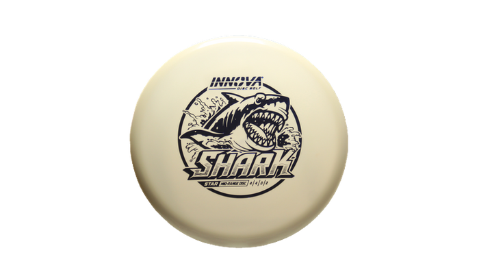 Innova Star Shark Midrange