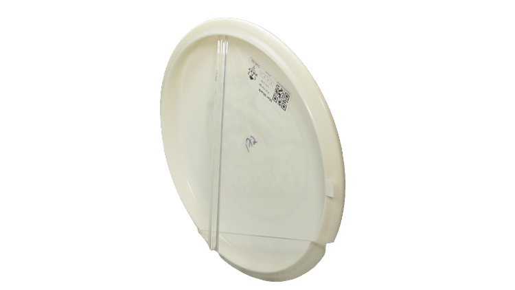 Innova Star Shark Midrange Back View