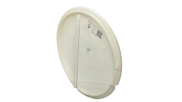 Innova Star Shark Midrange Back View