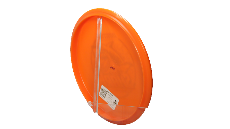 Innova Star Shark Midrange Back View