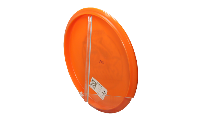 Innova Star Shark Midrange Back View