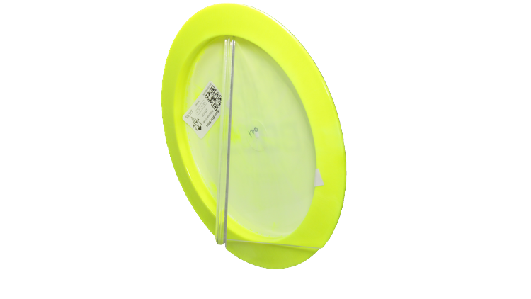 Innova Halo Star Boss Distance Driver Back View