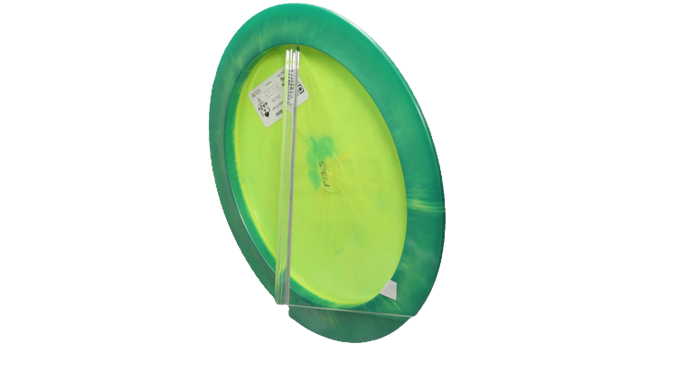 Innova Halo Star Boss Distance Driver Back View