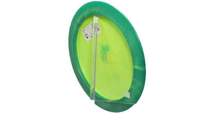 Innova Halo Star Boss Distance Driver Back View