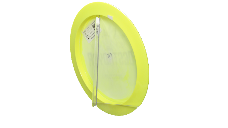 Innova Halo Star Destroyer Distance Driver Back View