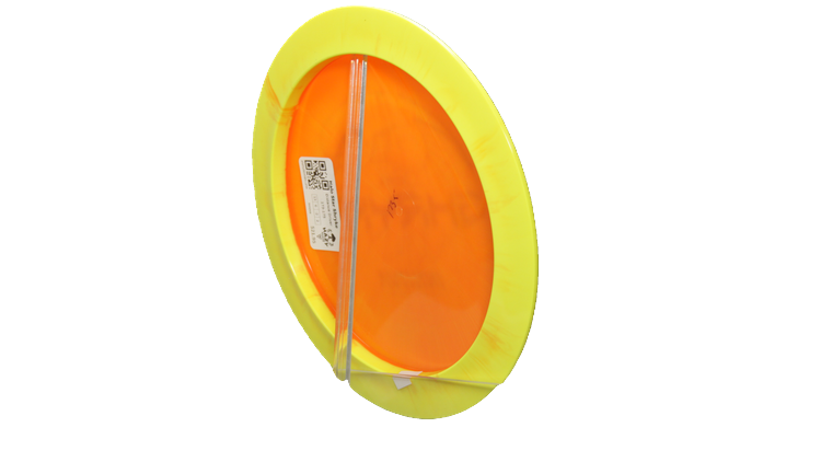 Innova Halo Star Shryke Distance Driver Back View