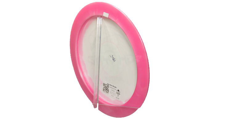 Innova Halo Star Shryke Distance Driver Back View