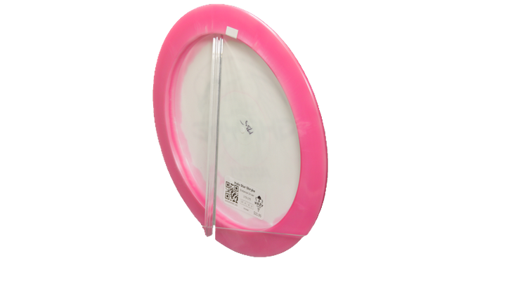 Innova Halo Star Shryke Distance Driver Back View