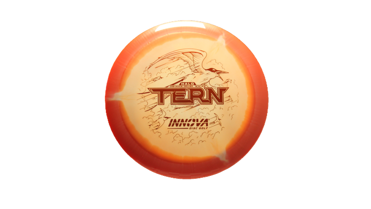 Innova Halo Star Tern Distance Driver Front View