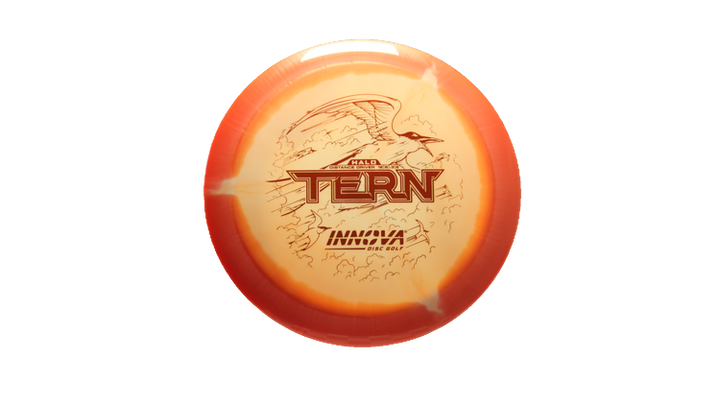 Innova Halo Star Tern Distance Driver Front View