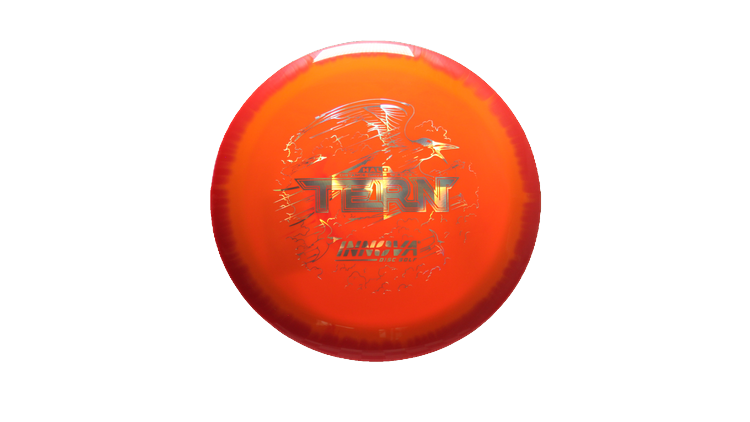 Innova Halo Star Tern Distance Driver Front View