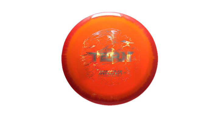 Innova Halo Star Tern Distance Driver Front View