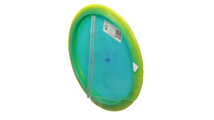 Innova Halo Star TL3 Fairway Driver Back View