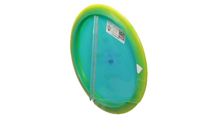 Innova Halo Star TL3 Fairway Driver Back View