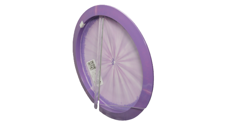 Innova Halo Star TL3 Fairway Driver Back View