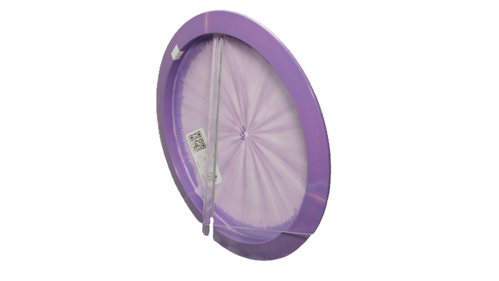 Innova Halo Star TL3 Fairway Driver Back View