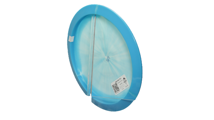 Innova Halo Star TL3 Fairway Driver Back View